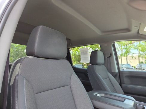 Used 2019 Chevrolet Silverado 1500 LT w/ All-Star Edition RWD image 16