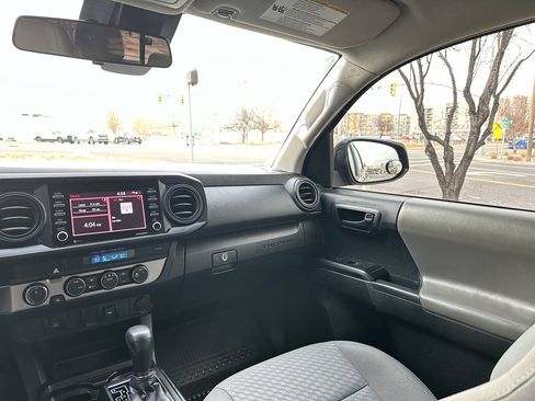 Used 2023 Toyota Tacoma SR AWD/4WD image 30