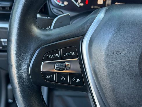 Used 2020 BMW 330i Sedan w/ Driving Assistance Package image 14