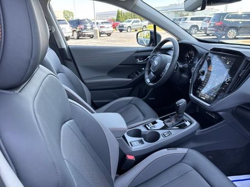 Certified 2026 Subaru Crosstrek 2.5i Limited w/ Crosstrek Mirror Package AWD/4WD image 17