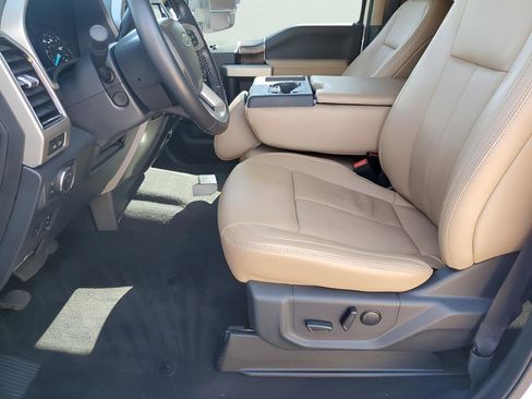 Used 2022 Ford F250 Lariat w/ Lariat Ultimate Package image 29