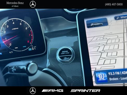 Certified 2023 Mercedes-Benz GLC 300 4MATIC image 29