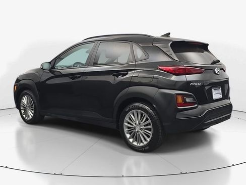 Used 2020 Hyundai Kona SEL Plus FWD image 7