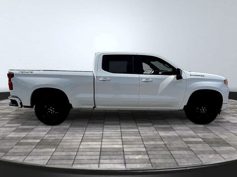 New 2026 Chevrolet Silverado 1500 RST w/ Safety Package AWD/4WD image 9