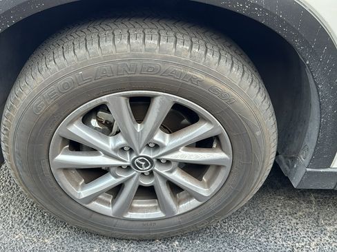 Used 2025 MAZDA CX-5 AWD 2.5 S image 6