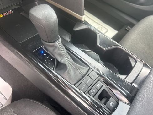 Used 2025 Toyota Camry LE FWD image 23
