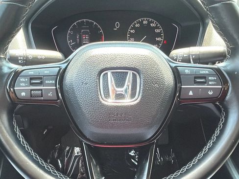 Used 2023 Honda Civic EX image 20