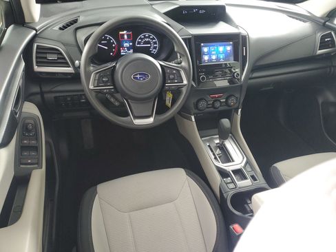 Used 2021 Subaru Forester image 15