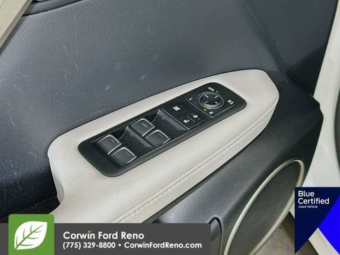 Used 2020 Lexus RX 450h AWD w/ Premium Package image 20