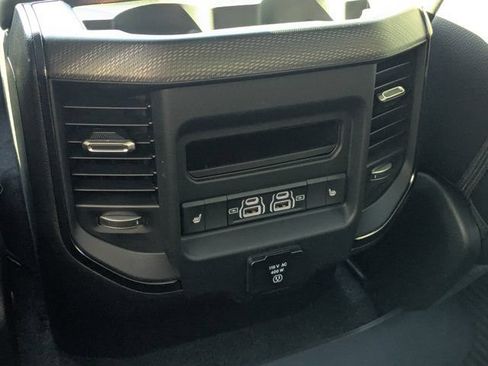 New 2026 RAM 1500 Rebel w/ Rebel Level 2 Equipment Group AWD/4WD image 13