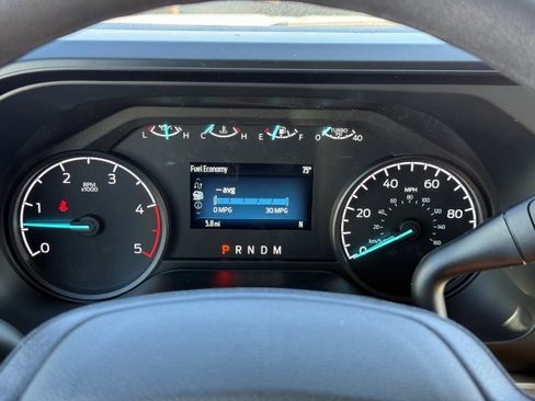 New 2026 Ford F350 XLT w/ FX4 Off-Road Package AWD/4WD image 31