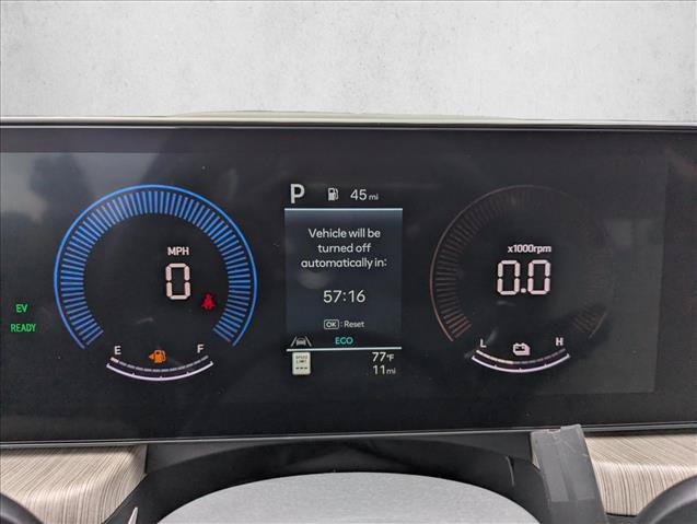 New 2026 Hyundai Sonata Blue FWD image 16