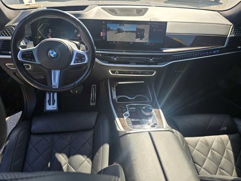 Used 2023 BMW X7 xDrive40i w/ Executive Package AWD/4WD image 21