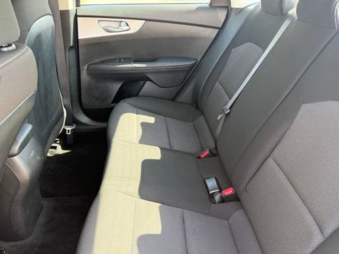 Used 2023 Kia Forte LXS FWD image 26