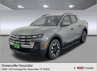 New 2026 Hyundai Santa Cruz SEL video 1