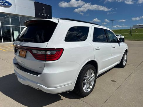 Used 2026 Dodge Durango GT AWD/4WD image 31
