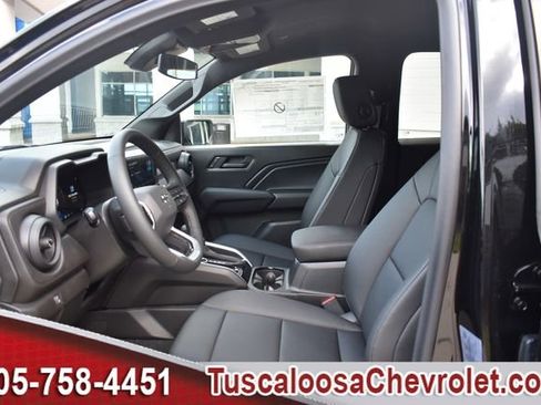 New 2026 Chevrolet Colorado Trail Boss image 14