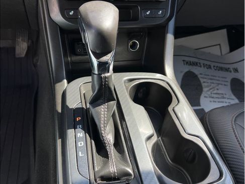 Used 2022 GMC Canyon AT4 w/ Trailering Package image 14