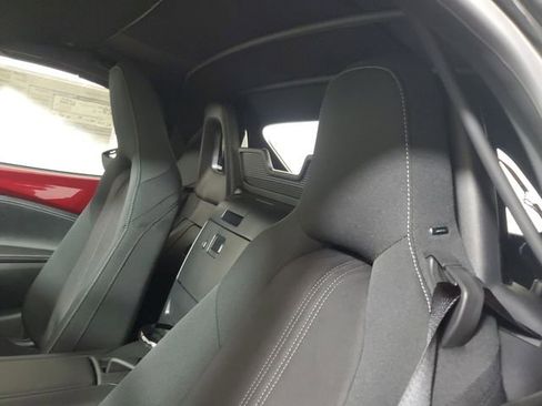 New 2026 MAZDA MX-5 Miata Club w/ Interior Package image 16