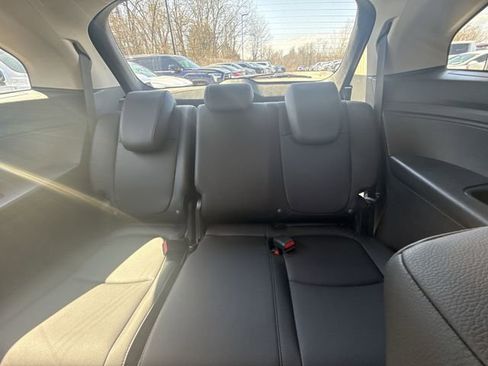 Used 2025 Honda Odyssey EX-L image 23