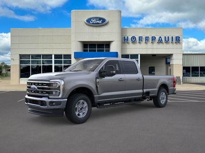 New 2026 Ford F350 4x4 Crew Cab Super Duty