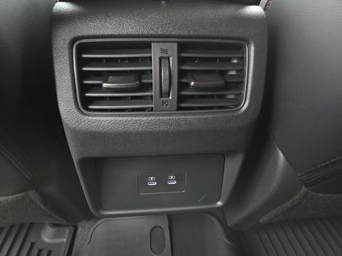 New 2026 Nissan Rogue SV image 20