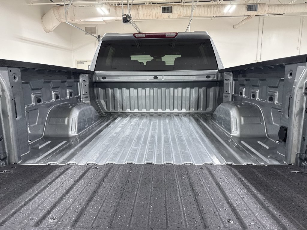 New 2026 Chevrolet Silverado 1500 RST w/ Z71 Off-Road Package AWD/4WD image 24