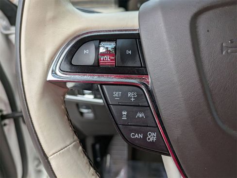 Certified 2022 Lincoln Nautilus Black Label w/ Class II Trailer Tow Package image 19