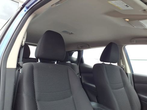 Used 2020 Nissan Rogue Sport S w/ Appearance Package AWD/4WD image 23