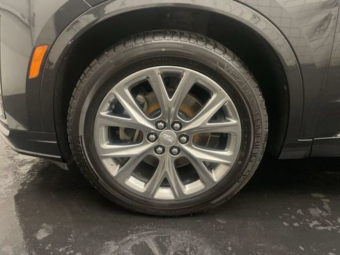 Used 2020 Cadillac XT6 Sport AWD/4WD image 28