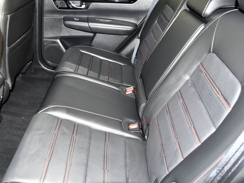 Used 2025 Honda CR-V Sport Touring image 50