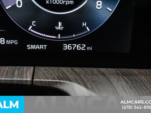 Used 2024 Kia Telluride SX FWD image 56