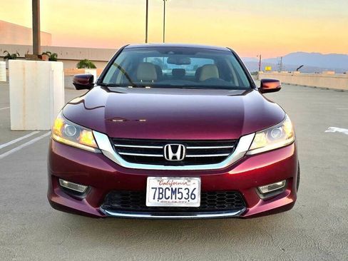 Used 2013 Honda Accord EX-L image 3