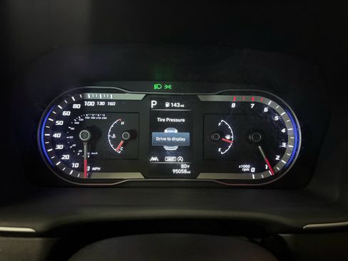 Used 2022 Hyundai Tucson SEL FWD image 23