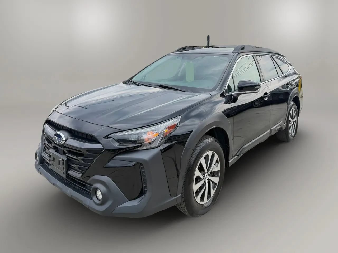 Used 2023 Subaru Outback Premium w/ Popular Package #1 AWD/4WD image 3