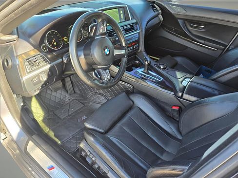 Used 2015 BMW 650i Gran Coupe xDrive image 25