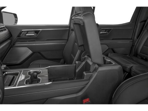 Used 2026 GMC Sierra EV Denali AWD/4WD image 12