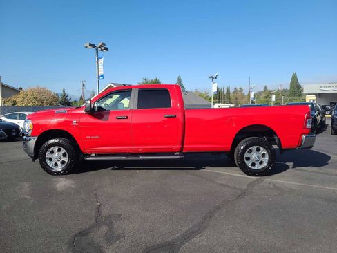 Used 2023 RAM 2500 Big Horn w/ Level 1 Equipment Group AWD/4WD image 11