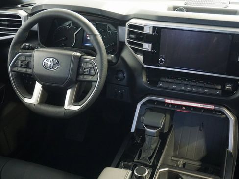 New 2026 Toyota Tundra SR5 image 29
