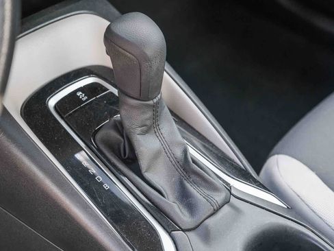 Certified 2024 Toyota Corolla LE FWD image 19
