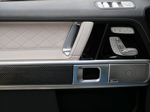 Used 2023 Mercedes-Benz G 63 AMG 4MATIC image 15