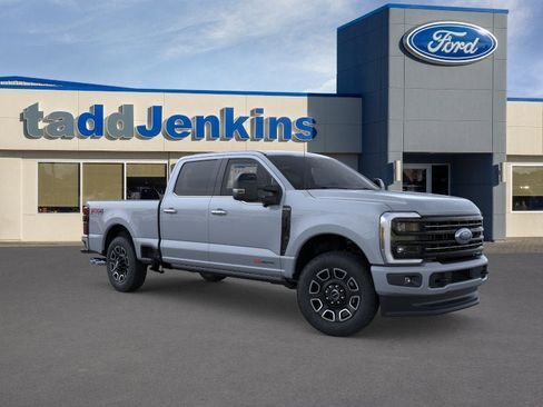 New 2026 Ford F350 Platinum image 29