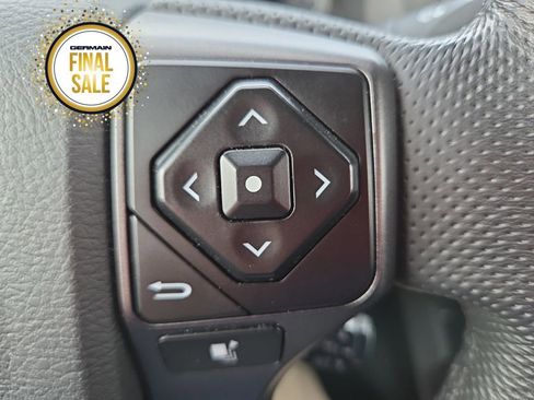 Used 2023 Toyota Tacoma TRD Sport image 31