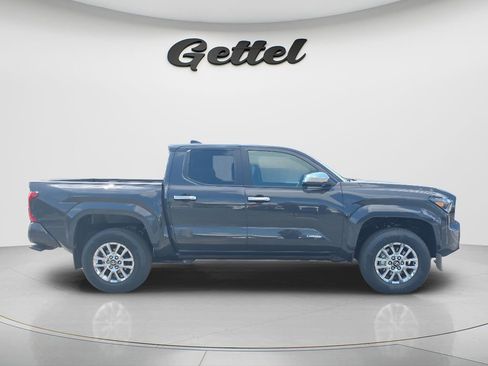 New 2026 Toyota Tacoma Limited AWD/4WD image 4