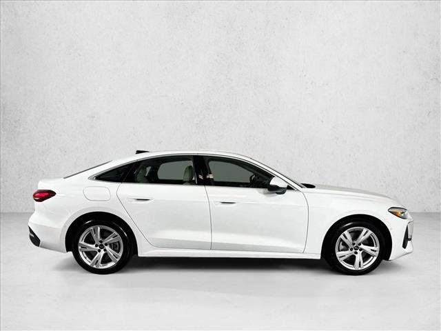 Used 2025 Audi A5 2.0T Premium AWD/4WD image 4