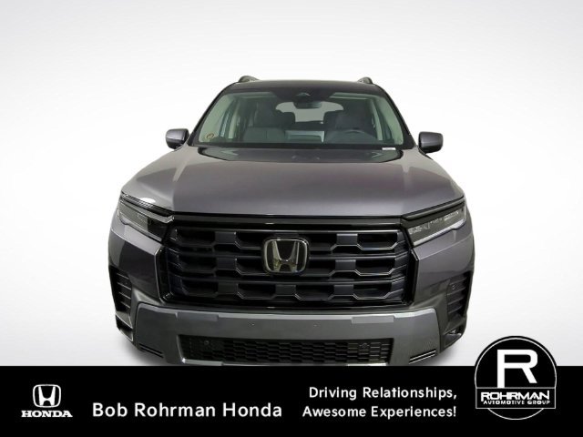 New 2026 Honda Pilot EX-L image 3
