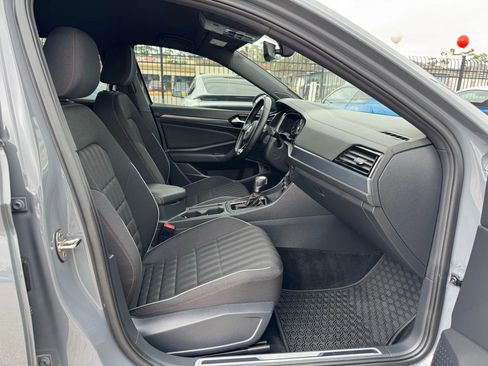 Used 2021 Volkswagen Jetta GLI image 13