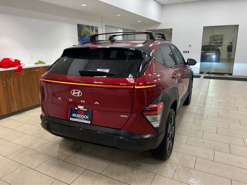 New 2026 Hyundai Kona SEL Sport image 8