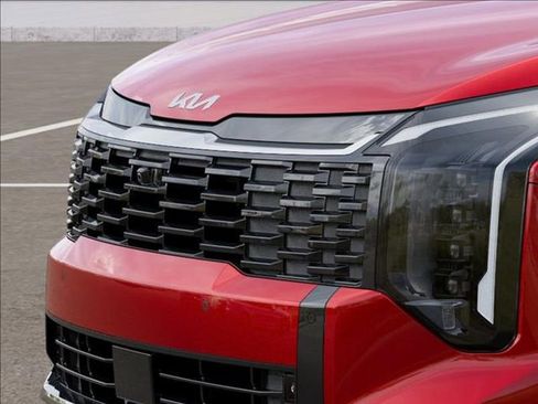 New 2026 Kia Sportage SX FWD image 12