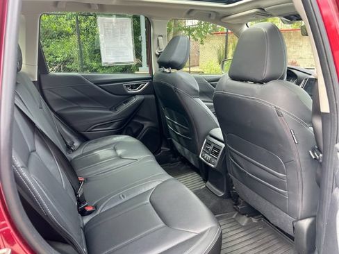 Used 2020 Subaru Forester Touring w/ Popular Package #2 AWD/4WD image 17
